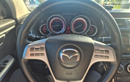 Mazda 6, 2008 год, 950 000 рублей, 19 фотография