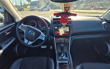 Mazda 6, 2008 год, 950 000 рублей, 13 фотография