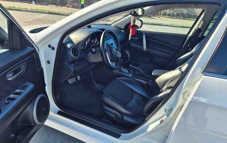 Mazda 6, 2008 год, 950 000 рублей, 11 фотография