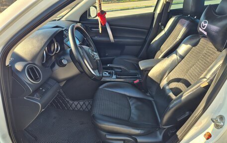 Mazda 6, 2008 год, 950 000 рублей, 12 фотография