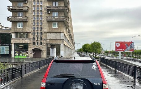 Chery Tiggo (T11), 2008 год, 150 000 рублей, 2 фотография
