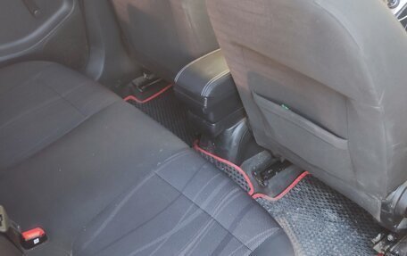Chevrolet Aveo III, 2014 год, 620 000 рублей, 7 фотография