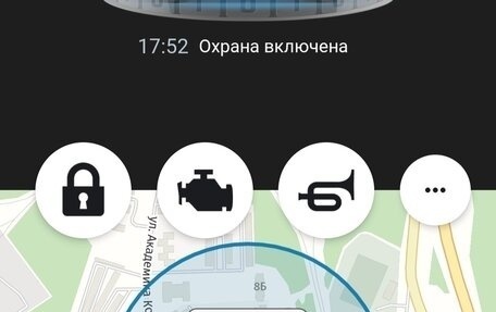 Chevrolet Aveo III, 2014 год, 620 000 рублей, 8 фотография