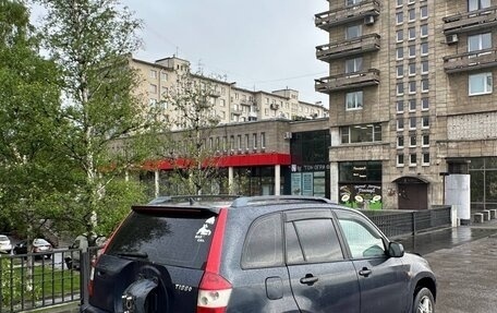 Chery Tiggo (T11), 2008 год, 150 000 рублей, 4 фотография