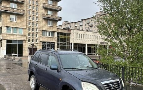 Chery Tiggo (T11), 2008 год, 150 000 рублей, 6 фотография