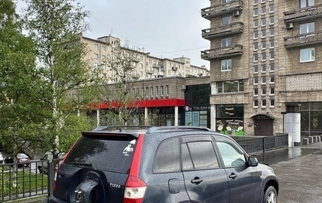 Chery Tiggo (T11), 2008 год, 150 000 рублей, 3 фотография