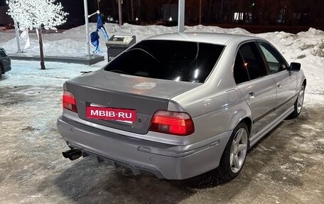 BMW 5 серия, 1998 год, 800 000 рублей, 2 фотография