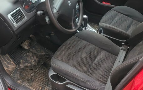 Peugeot 307 I, 2007 год, 280 000 рублей, 4 фотография