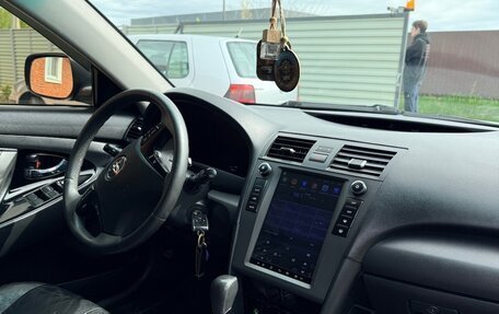 Toyota Camry, 2008 год, 1 150 000 рублей, 6 фотография