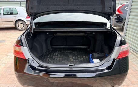 Toyota Camry, 2008 год, 1 150 000 рублей, 9 фотография