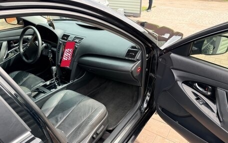 Toyota Camry, 2008 год, 1 150 000 рублей, 7 фотография