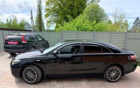 Toyota Camry, 2008 год, 1 150 000 рублей, 3 фотография