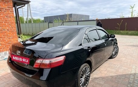 Toyota Camry, 2008 год, 1 150 000 рублей, 5 фотография