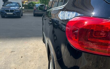Volkswagen Tiguan I, 2012 год, 1 570 000 рублей, 6 фотография