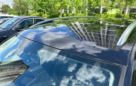 Volkswagen Tiguan I, 2012 год, 1 570 000 рублей, 8 фотография