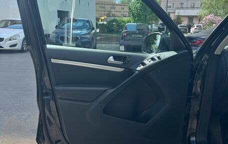 Volkswagen Tiguan I, 2012 год, 1 570 000 рублей, 10 фотография