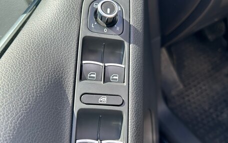 Volkswagen Tiguan I, 2012 год, 1 570 000 рублей, 11 фотография