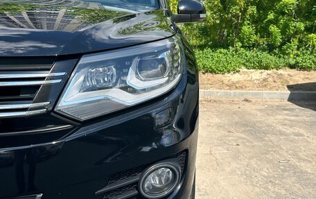 Volkswagen Tiguan I, 2012 год, 1 570 000 рублей, 7 фотография