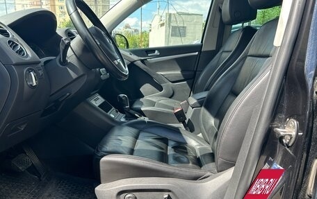 Volkswagen Tiguan I, 2012 год, 1 570 000 рублей, 12 фотография