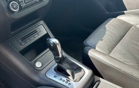 Volkswagen Tiguan I, 2012 год, 1 570 000 рублей, 15 фотография