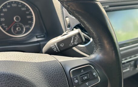 Volkswagen Tiguan I, 2012 год, 1 570 000 рублей, 16 фотография