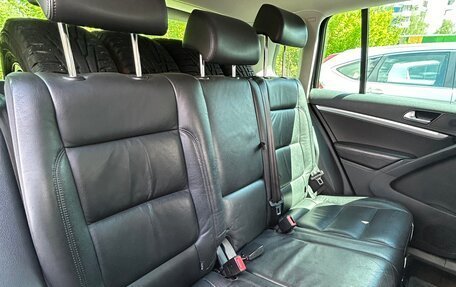 Volkswagen Tiguan I, 2012 год, 1 570 000 рублей, 21 фотография