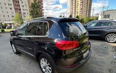 Volkswagen Tiguan I, 2012 год, 1 570 000 рублей, 25 фотография