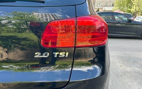 Volkswagen Tiguan I, 2012 год, 1 570 000 рублей, 26 фотография