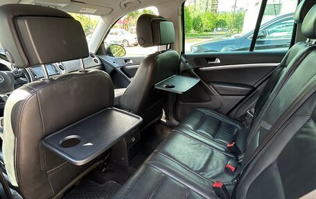 Volkswagen Tiguan I, 2012 год, 1 570 000 рублей, 20 фотография