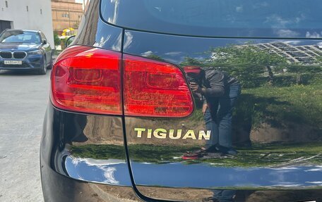 Volkswagen Tiguan I, 2012 год, 1 570 000 рублей, 27 фотография