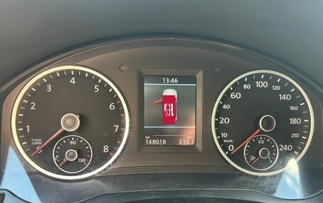 Volkswagen Tiguan I, 2012 год, 1 570 000 рублей, 17 фотография
