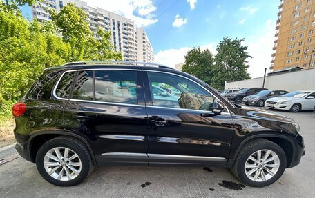 Volkswagen Tiguan I, 2012 год, 1 570 000 рублей, 31 фотография