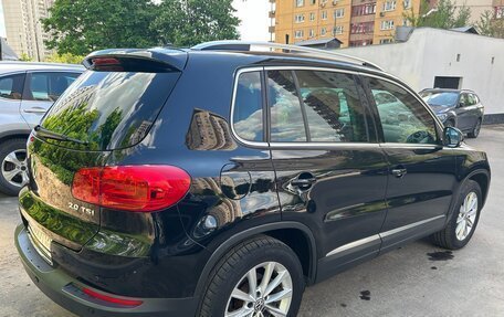Volkswagen Tiguan I, 2012 год, 1 570 000 рублей, 30 фотография