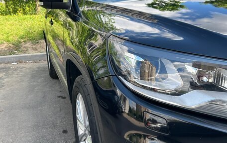 Volkswagen Tiguan I, 2012 год, 1 570 000 рублей, 33 фотография