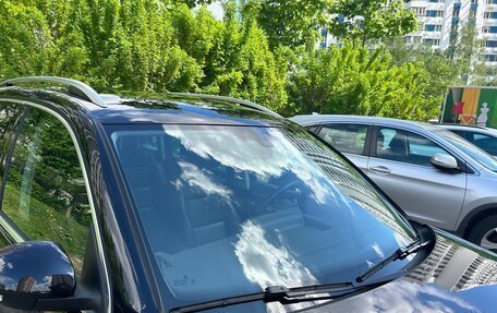 Volkswagen Tiguan I, 2012 год, 1 570 000 рублей, 34 фотография