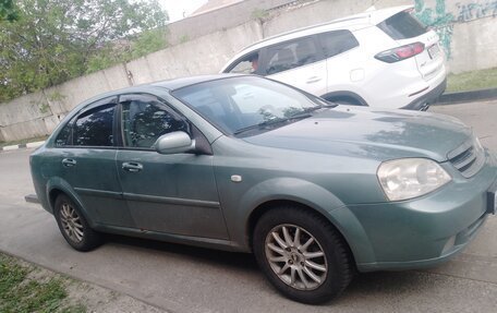 Chevrolet Lacetti, 2008 год, 400 000 рублей, 2 фотография