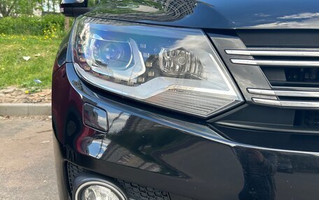 Volkswagen Tiguan I, 2012 год, 1 570 000 рублей, 37 фотография