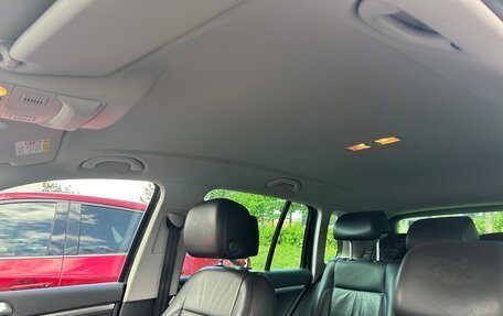 Volkswagen Tiguan I, 2012 год, 1 570 000 рублей, 39 фотография