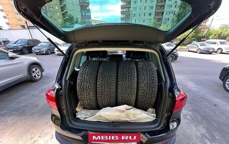Volkswagen Tiguan I, 2012 год, 1 570 000 рублей, 23 фотография