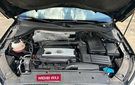 Volkswagen Tiguan I, 2012 год, 1 570 000 рублей, 36 фотография