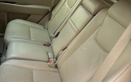Lexus RX III, 2015 год, 3 300 000 рублей, 15 фотография