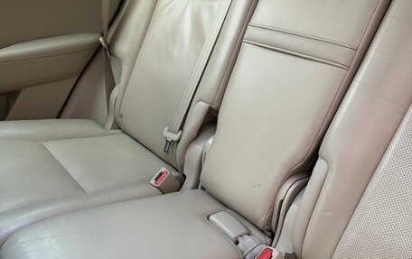 Lexus RX III, 2015 год, 3 300 000 рублей, 16 фотография