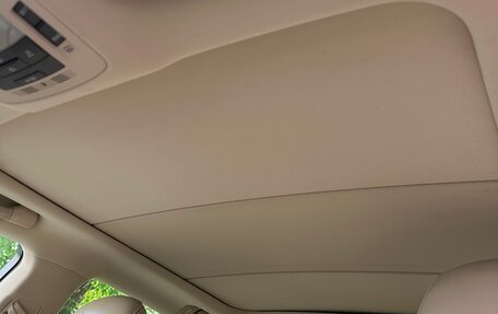 Lexus RX III, 2015 год, 3 300 000 рублей, 10 фотография