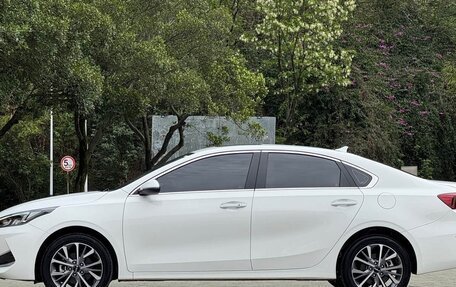 KIA K3, 2022 год, 1 580 000 рублей, 3 фотография
