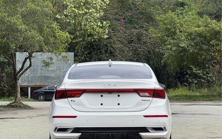 KIA K3, 2022 год, 1 580 000 рублей, 5 фотография