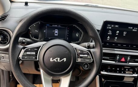 KIA K3, 2022 год, 1 580 000 рублей, 8 фотография