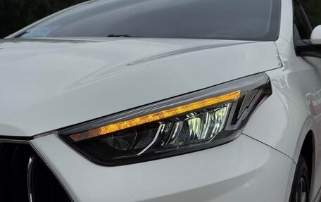 KIA K3, 2022 год, 1 580 000 рублей, 14 фотография