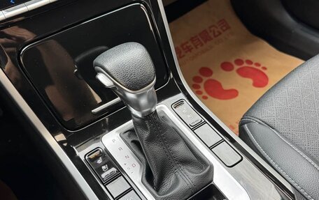KIA K3, 2022 год, 1 580 000 рублей, 20 фотография