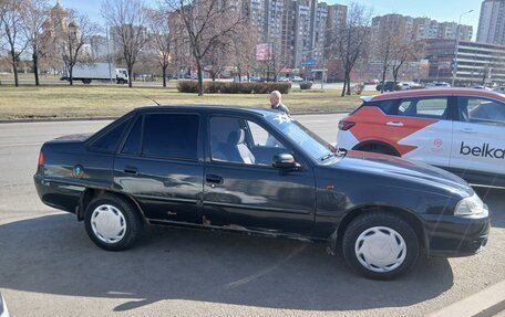 Daewoo Nexia I рестайлинг, 2012 год, 110 000 рублей, 3 фотография
