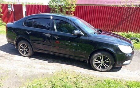 Skoda Octavia, 2009 год, 870 000 рублей, 2 фотография